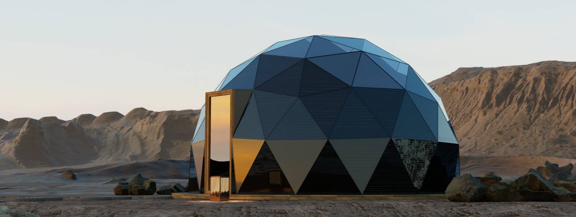 西平县星空酒店帐篷